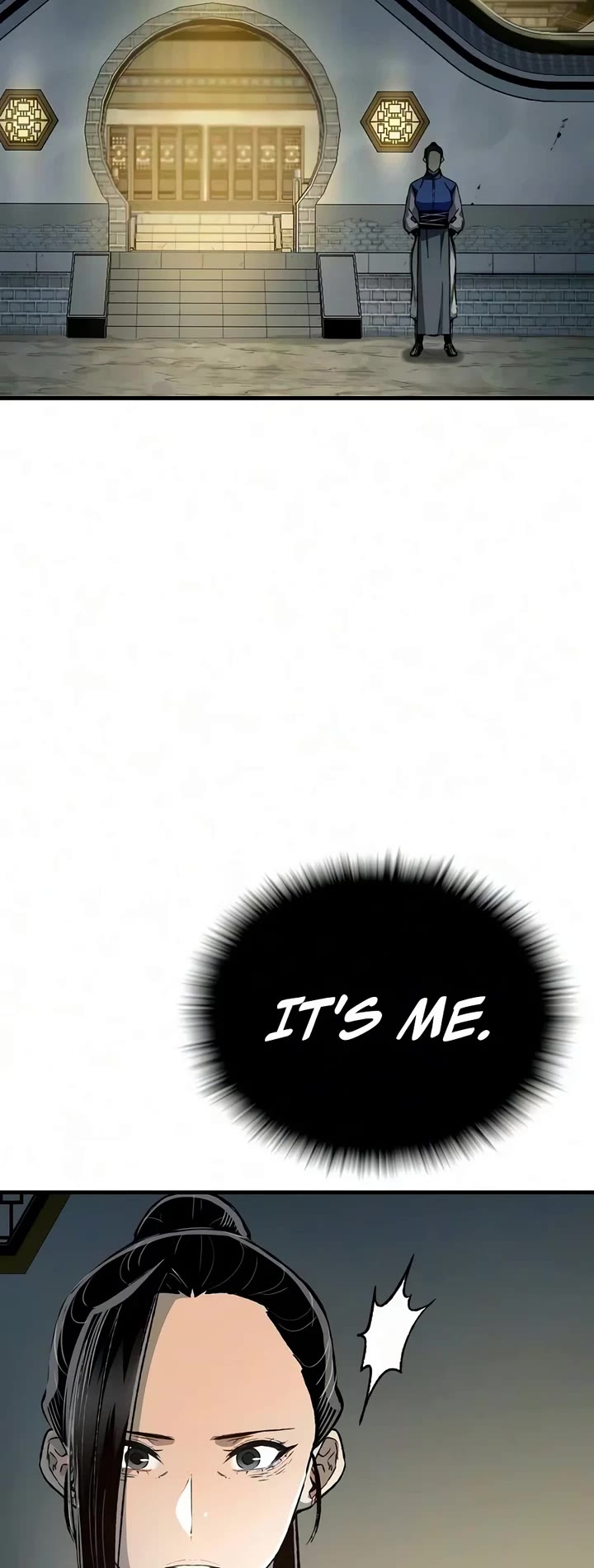 Reborn as the Heavenly Demon Chapter 136 page 32 - Chapter 136