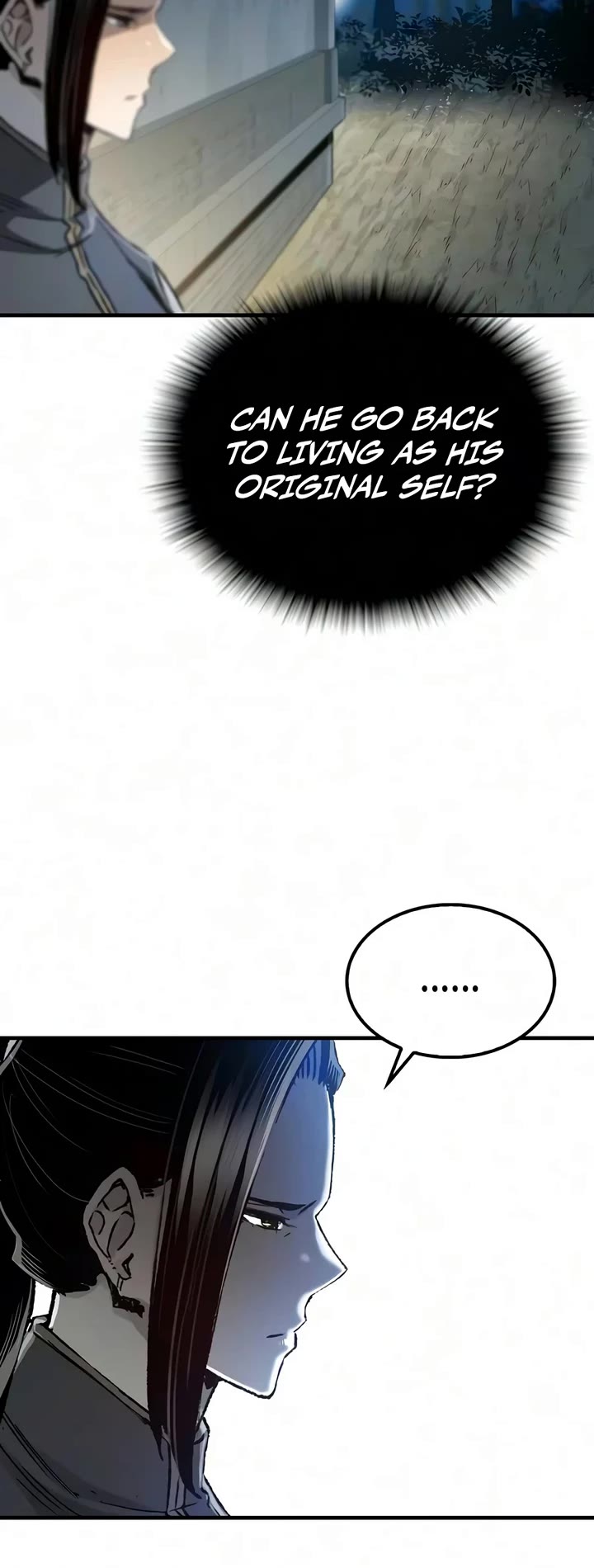 Reborn as the Heavenly Demon Chapter 136 page 37 - Chapter 136