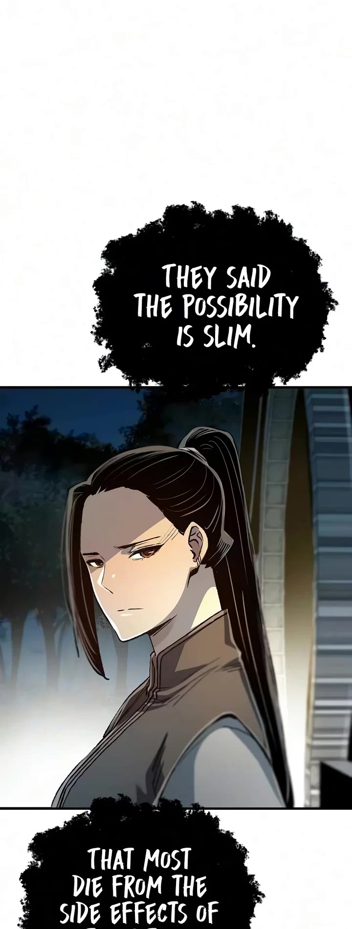 Reborn as the Heavenly Demon Chapter 136 page 38 - Chapter 136