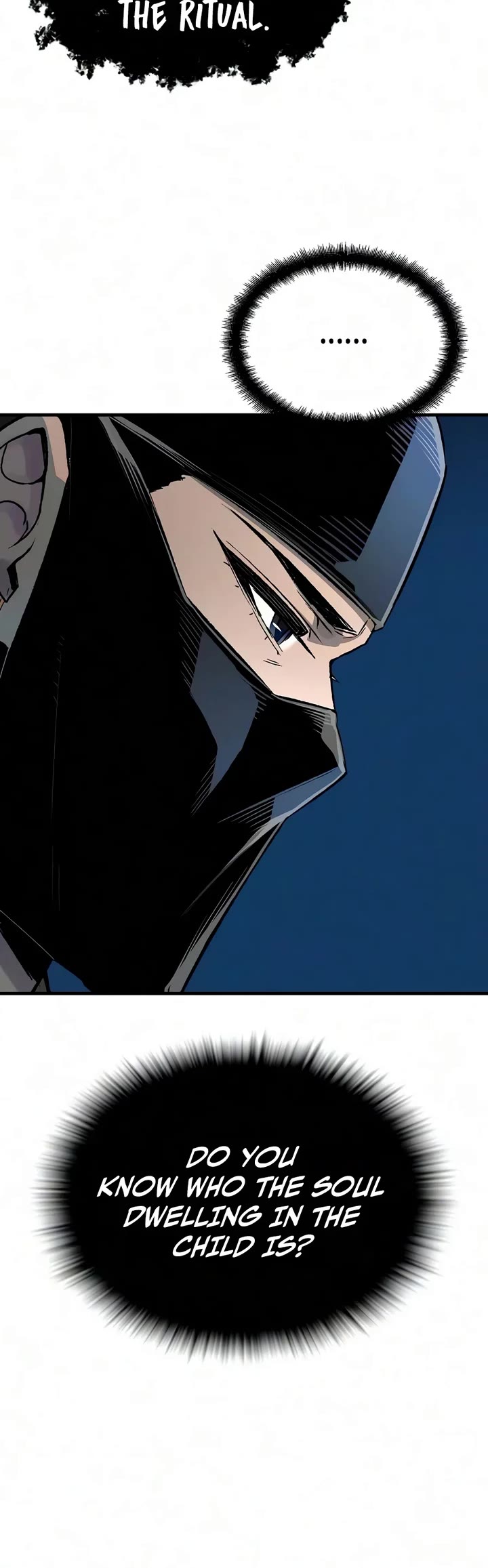 Reborn as the Heavenly Demon Chapter 136 page 39 - Chapter 136