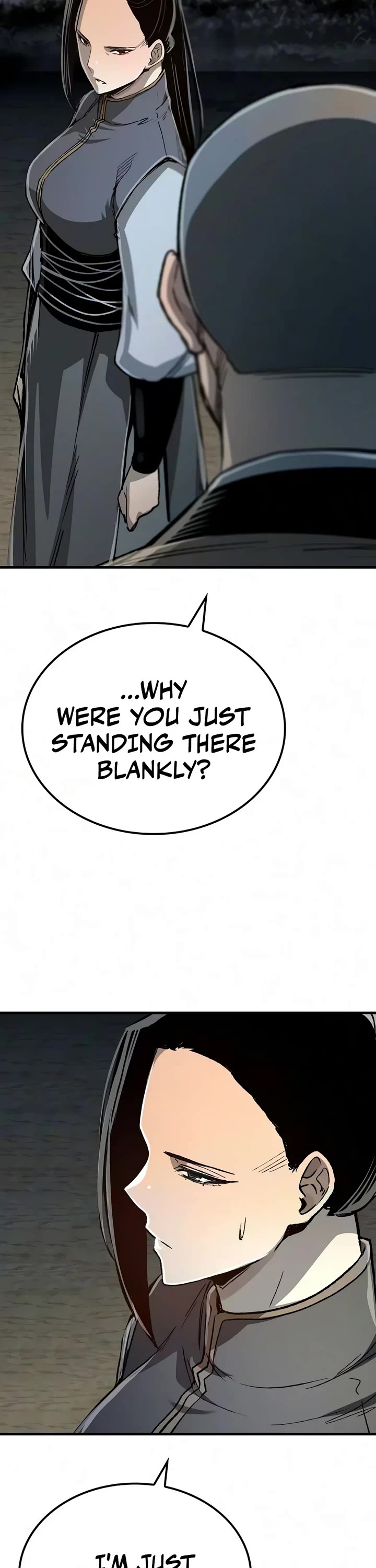 Reborn as the Heavenly Demon Chapter 136 page 42 - Chapter 136