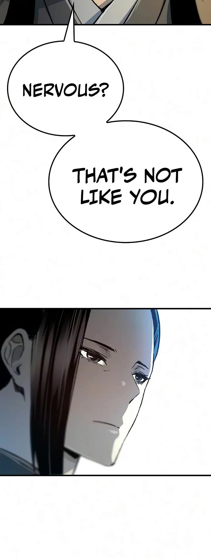 Reborn as the Heavenly Demon Chapter 136 page 44 - Chapter 136