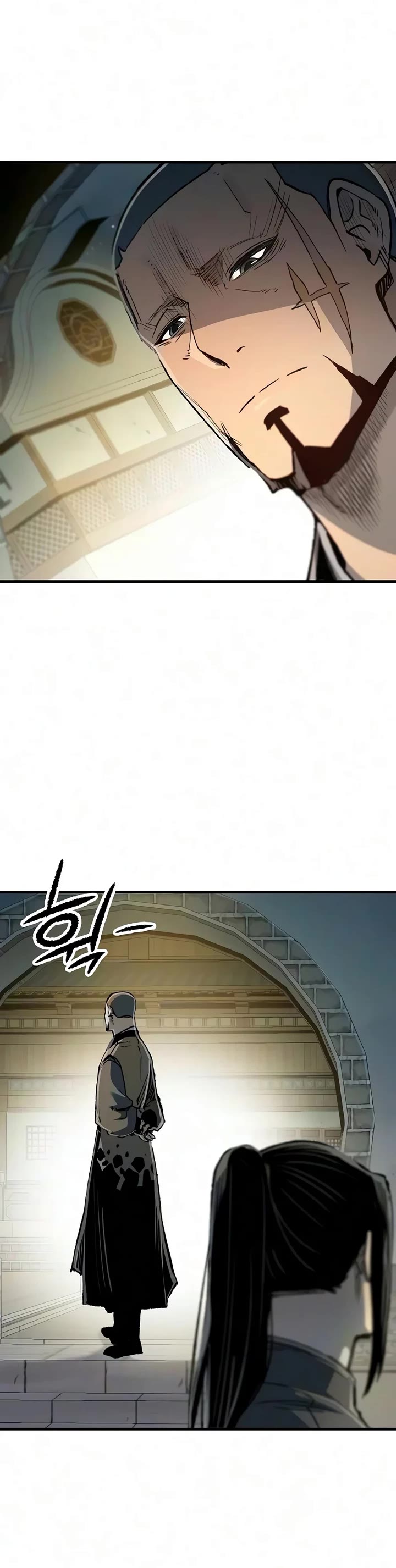 Reborn as the Heavenly Demon Chapter 136 page 45 - Chapter 136