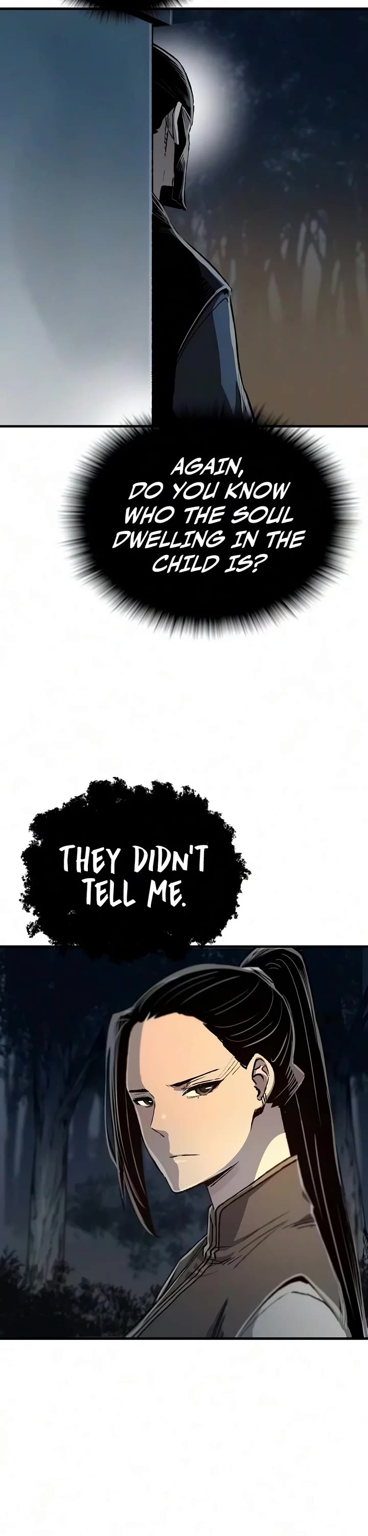 Reborn as the Heavenly Demon Chapter 136 page 47 - Chapter 136