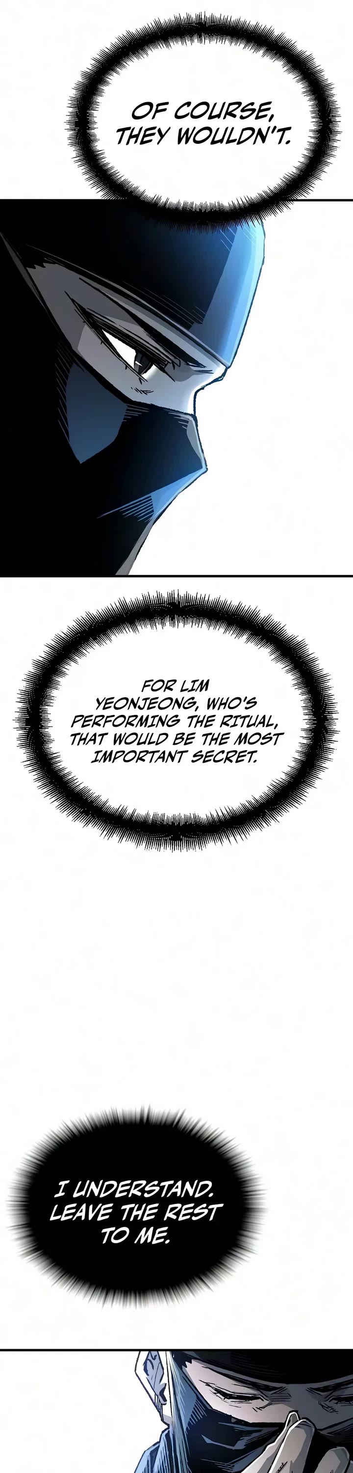 Reborn as the Heavenly Demon Chapter 136 page 48 - Chapter 136