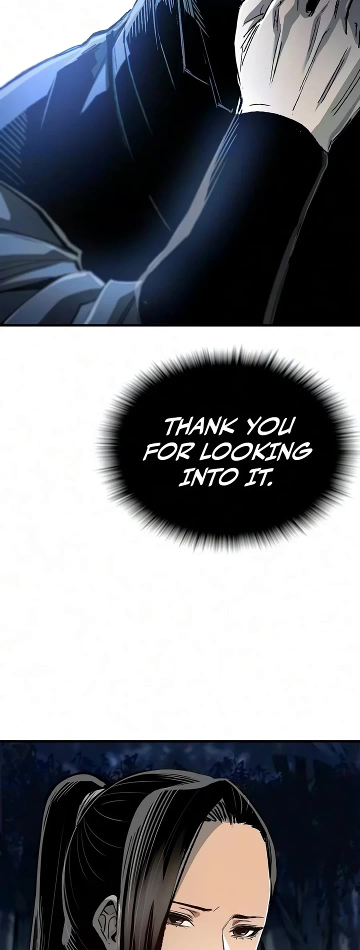 Reborn as the Heavenly Demon Chapter 136 page 49 - Chapter 136