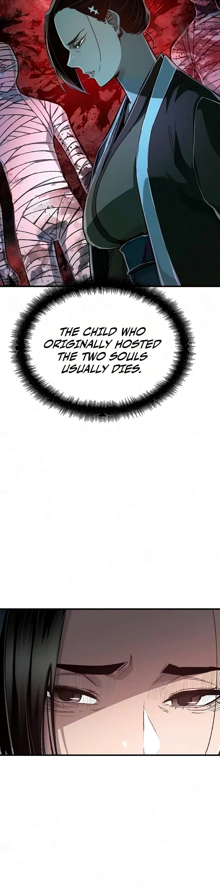 Reborn as the Heavenly Demon Chapter 136 page 5 - Chapter 136