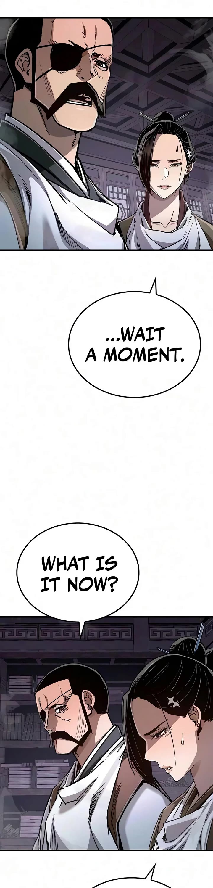 Reborn as the Heavenly Demon Chapter 136 page 52 - Chapter 136