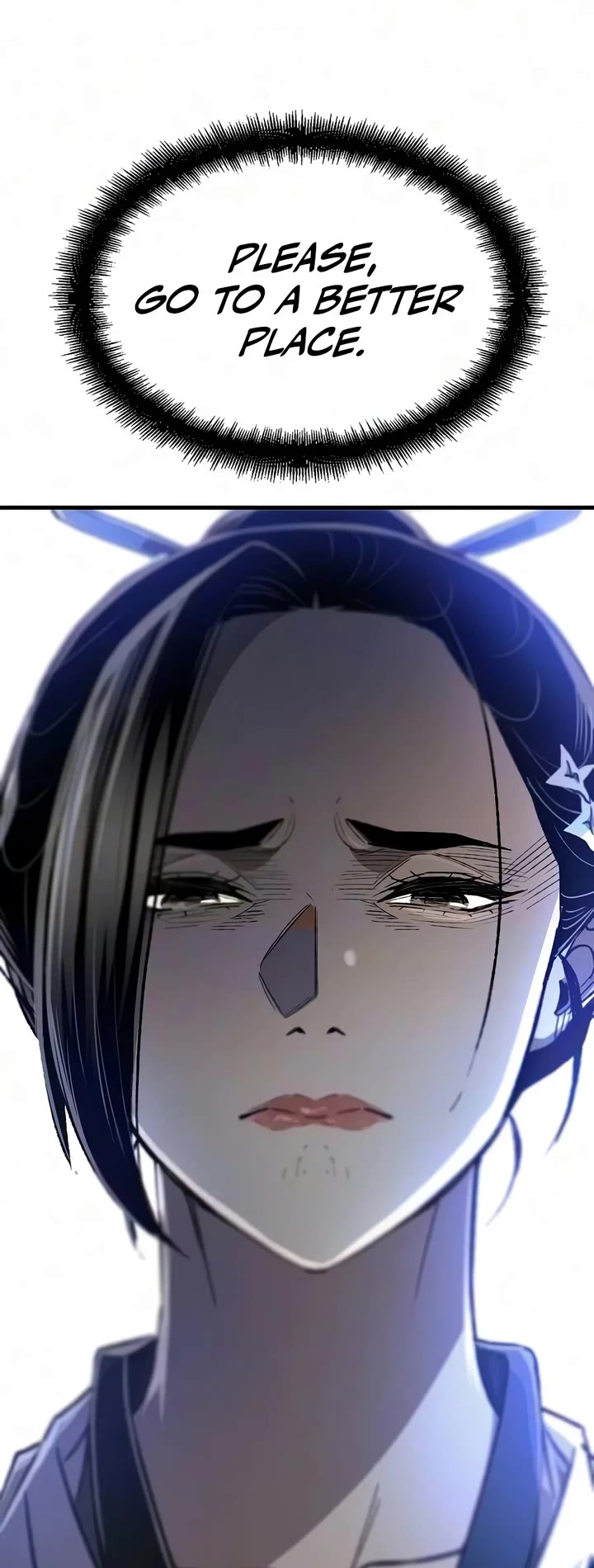 Reborn as the Heavenly Demon Chapter 136 page 56 - Chapter 136