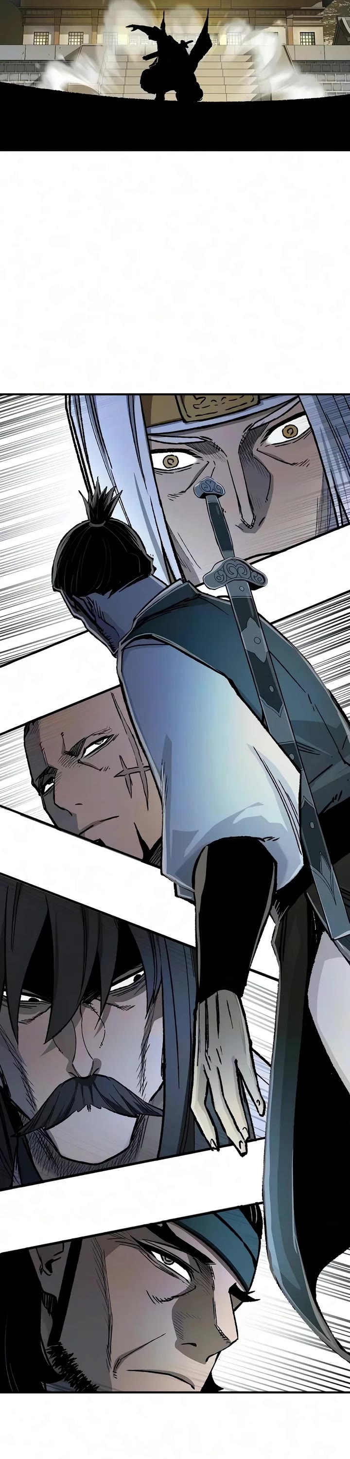 Reborn as the Heavenly Demon Chapter 136 page 60 - Chapter 136