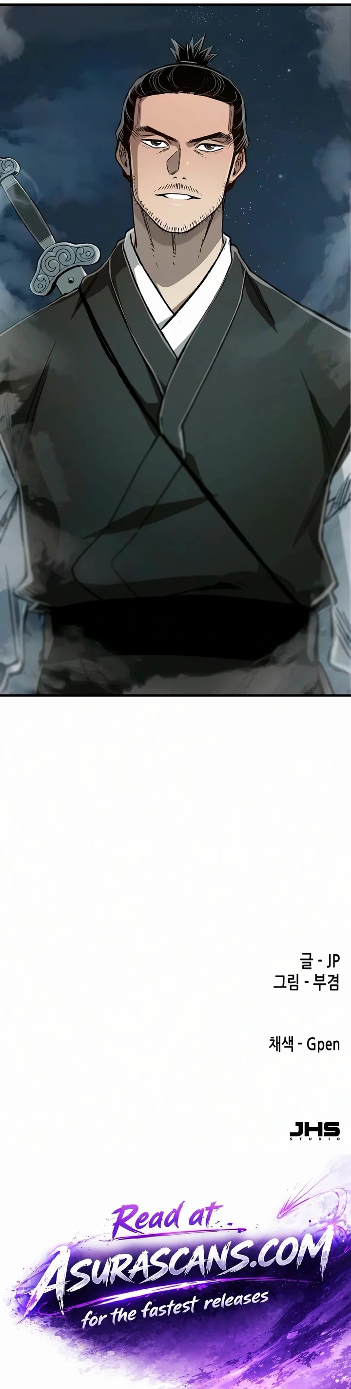 Reborn as the Heavenly Demon Chapter 136 page 64 - Chapter 136