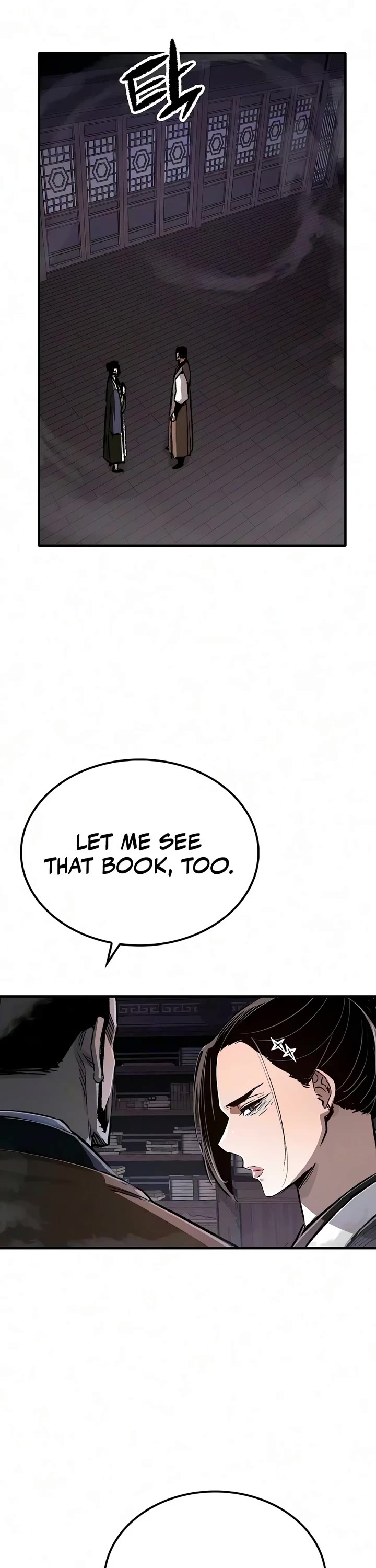 Reborn as the Heavenly Demon Chapter 136 page 8 - Chapter 136