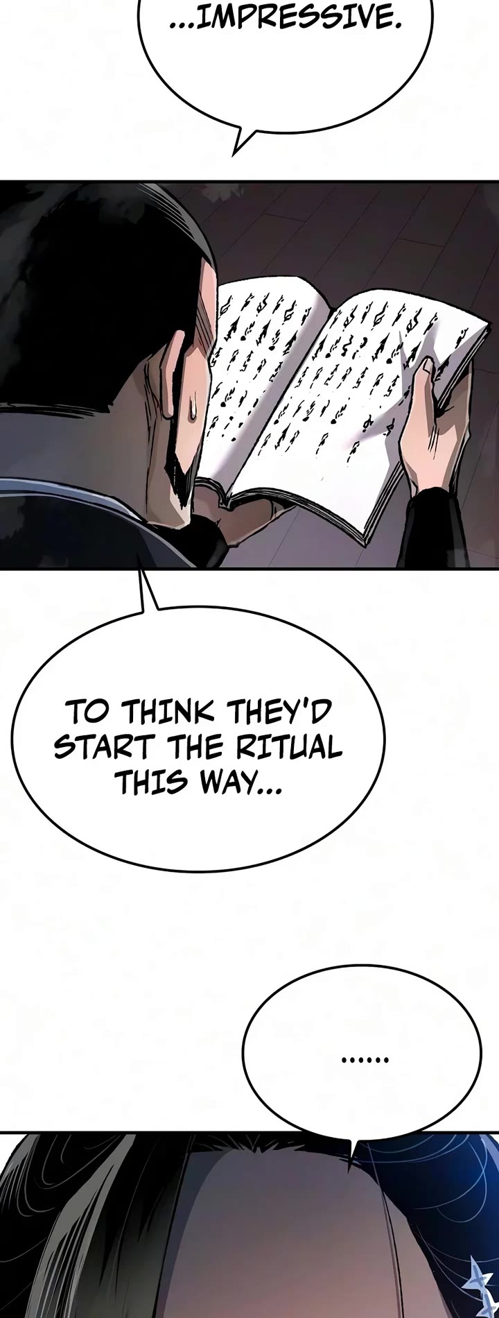 Reborn as the Heavenly Demon Chapter 136 page 9 - Chapter 136