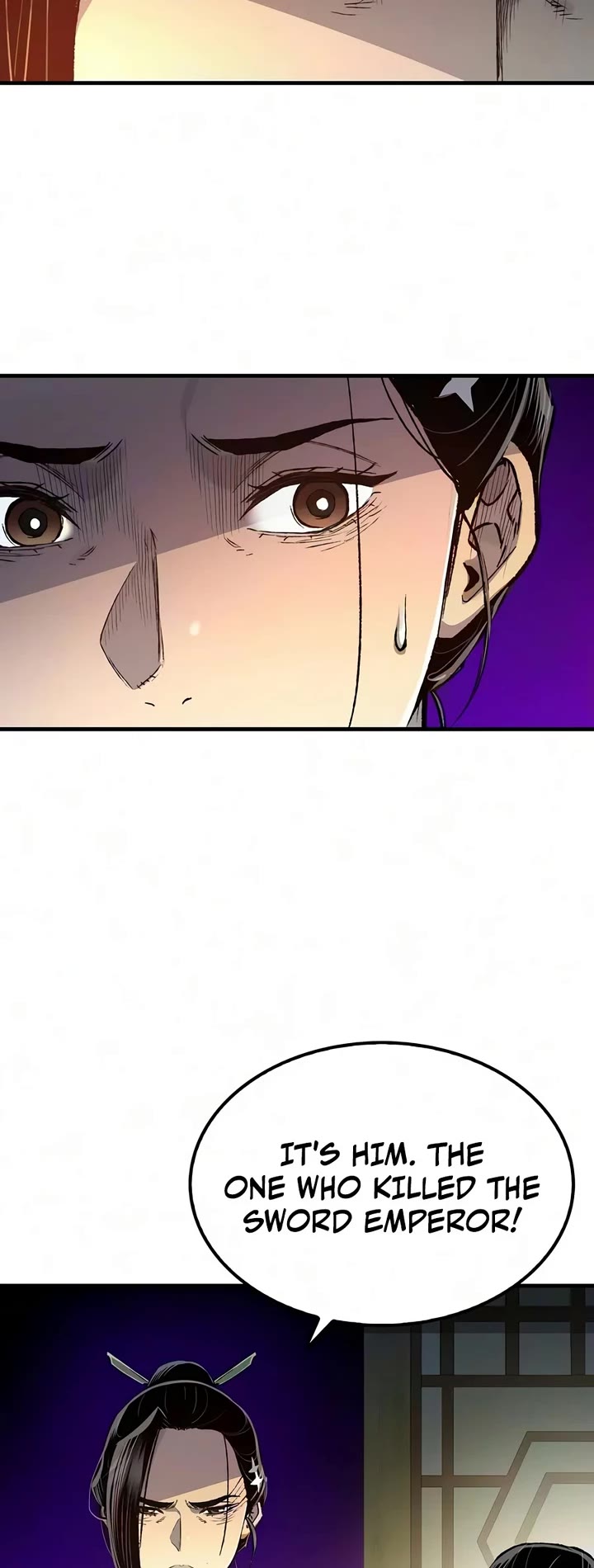 Reborn as the Heavenly Demon Chapter 137 page 10 - Chapter 137