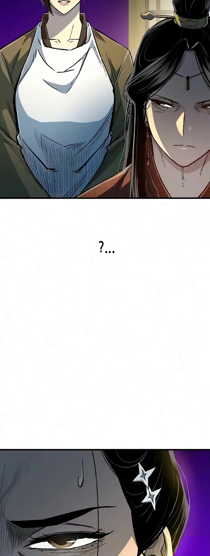 Reborn as the Heavenly Demon Chapter 137 page 11 - Chapter 137