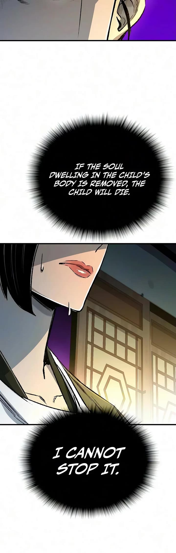 Reborn as the Heavenly Demon Chapter 137 page 12 - Chapter 137