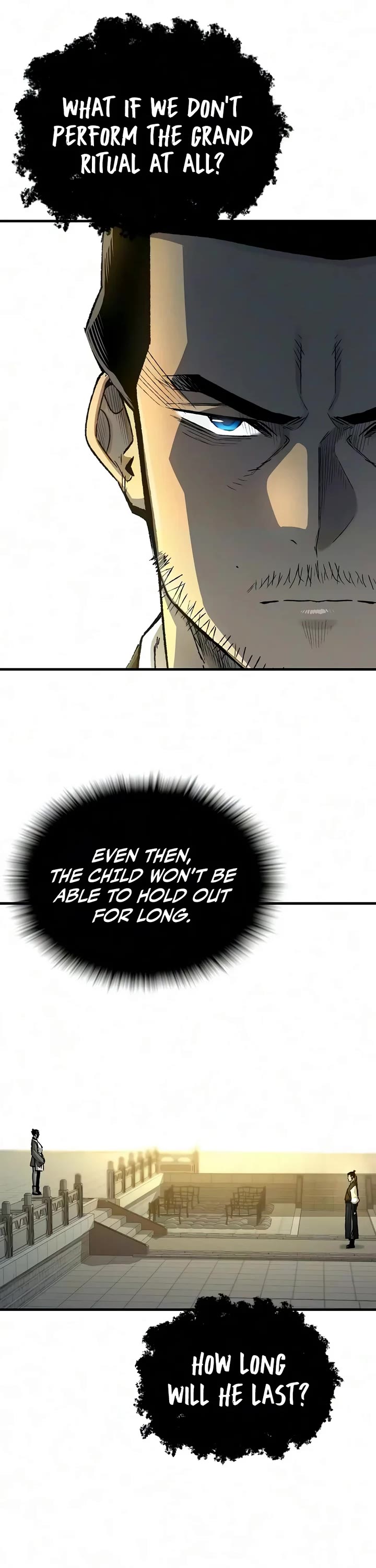 Reborn as the Heavenly Demon Chapter 137 page 13 - Chapter 137