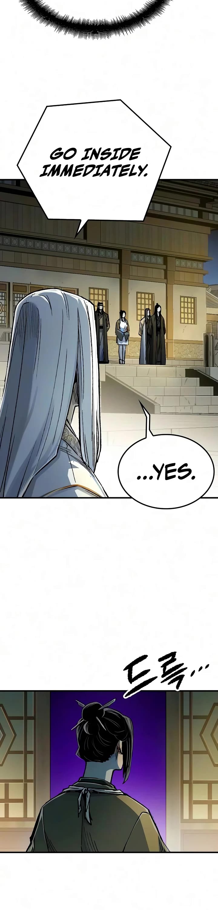 Reborn as the Heavenly Demon Chapter 137 page 15 - Chapter 137