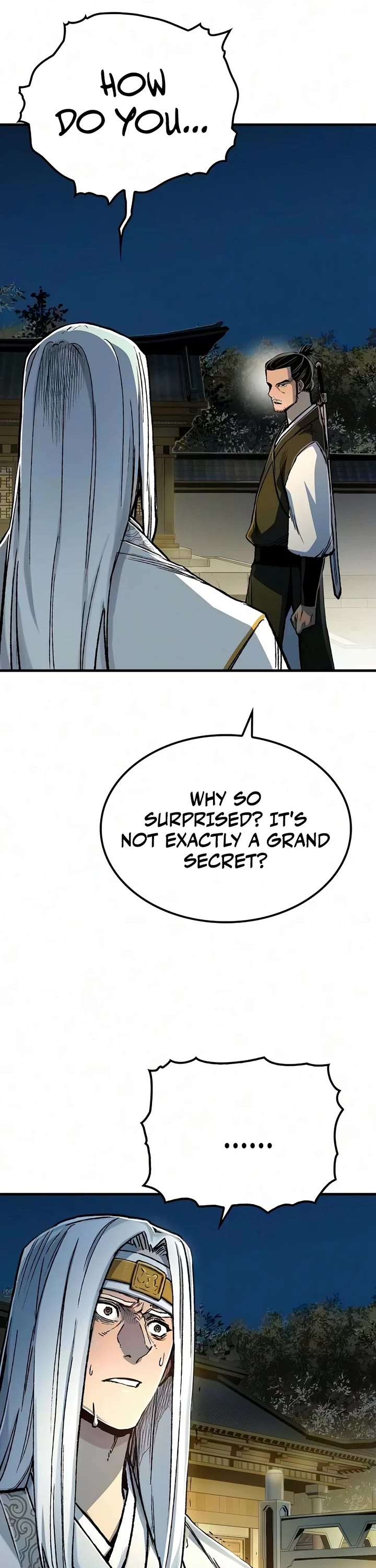 Reborn as the Heavenly Demon Chapter 137 page 19 - Chapter 137