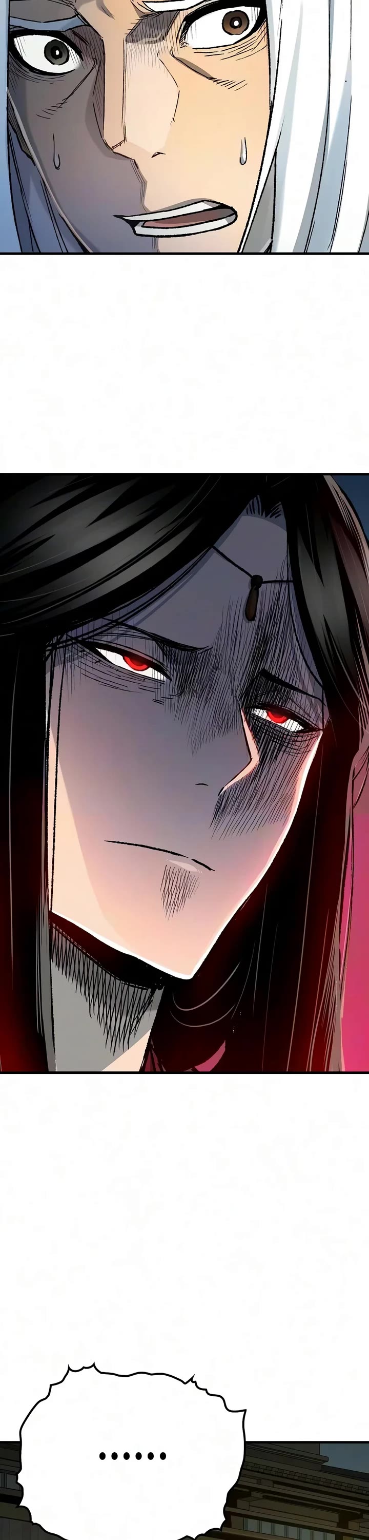 Reborn as the Heavenly Demon Chapter 137 page 21 - Chapter 137