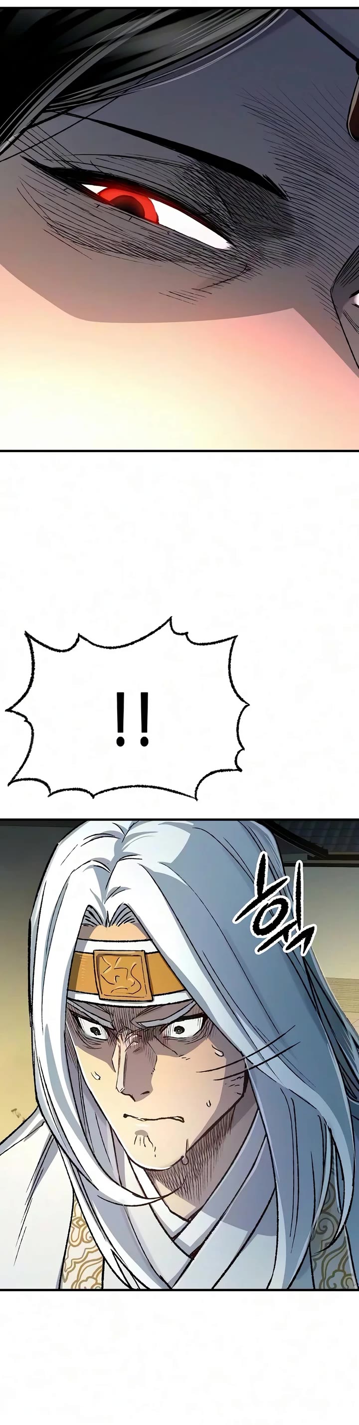 Reborn as the Heavenly Demon Chapter 137 page 24 - Chapter 137