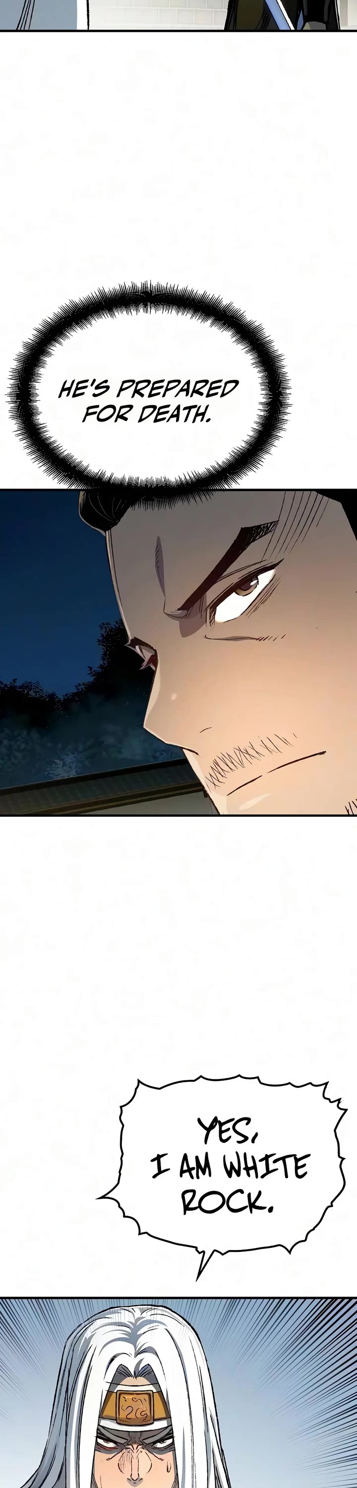 Reborn as the Heavenly Demon Chapter 137 page 26 - Chapter 137