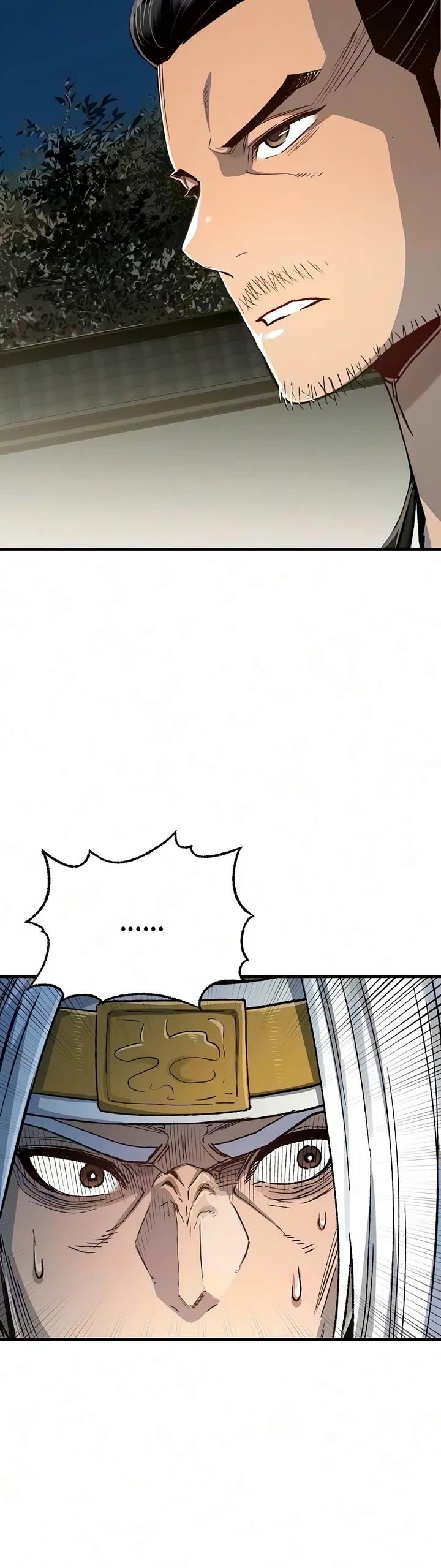 Reborn as the Heavenly Demon Chapter 137 page 29 - Chapter 137