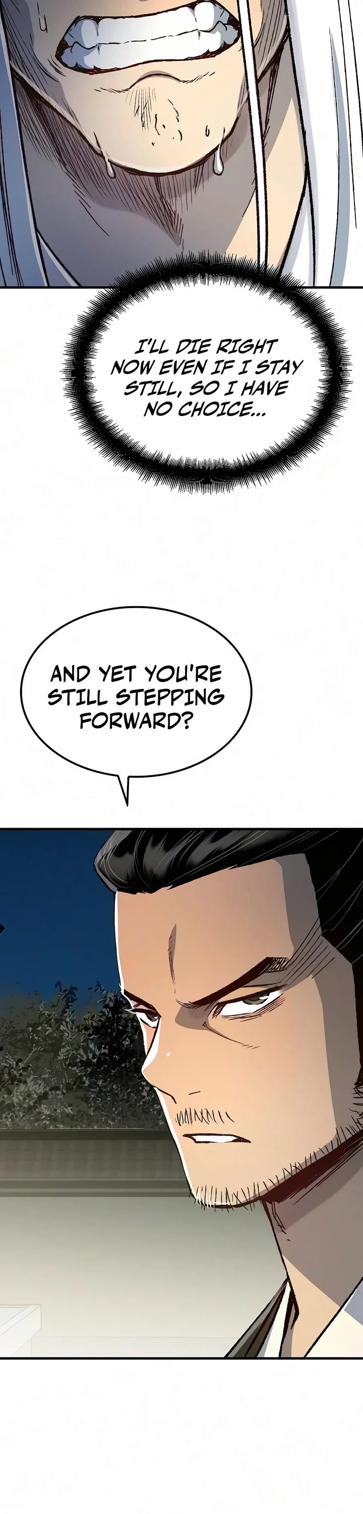 Reborn as the Heavenly Demon Chapter 137 page 31 - Chapter 137