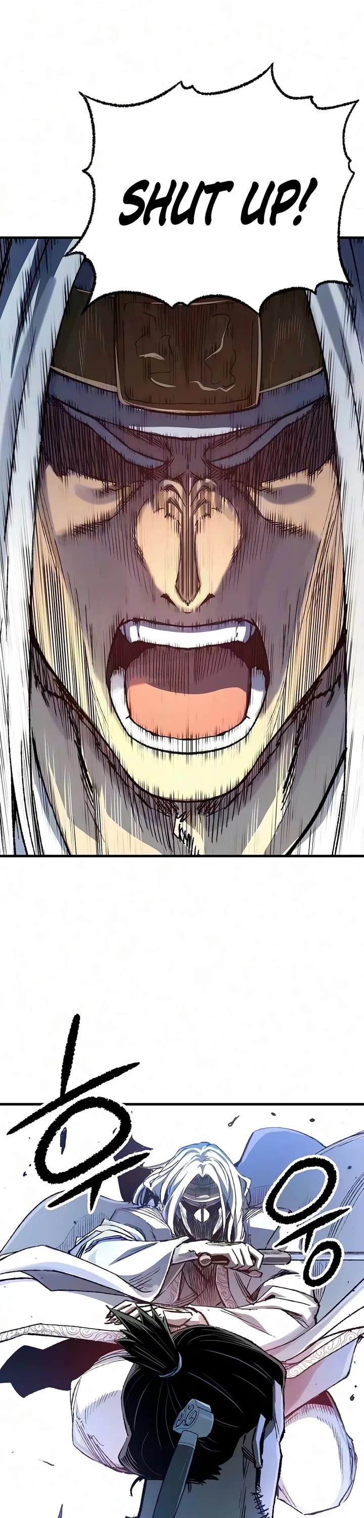 Reborn as the Heavenly Demon Chapter 137 page 32 - Chapter 137