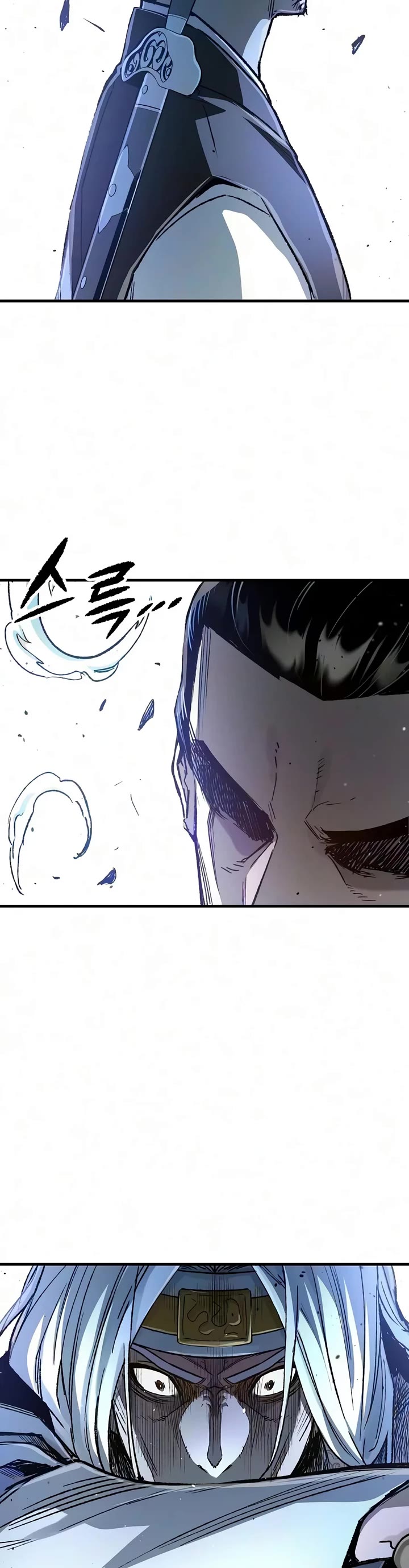 Reborn as the Heavenly Demon Chapter 137 page 33 - Chapter 137