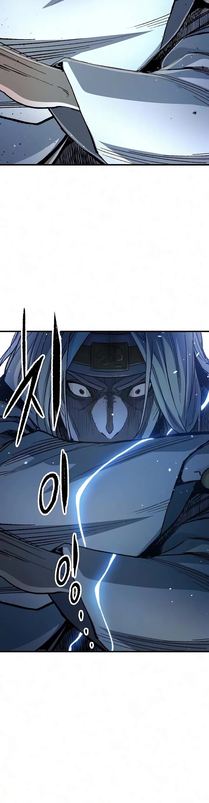 Reborn as the Heavenly Demon Chapter 137 page 34 - Chapter 137