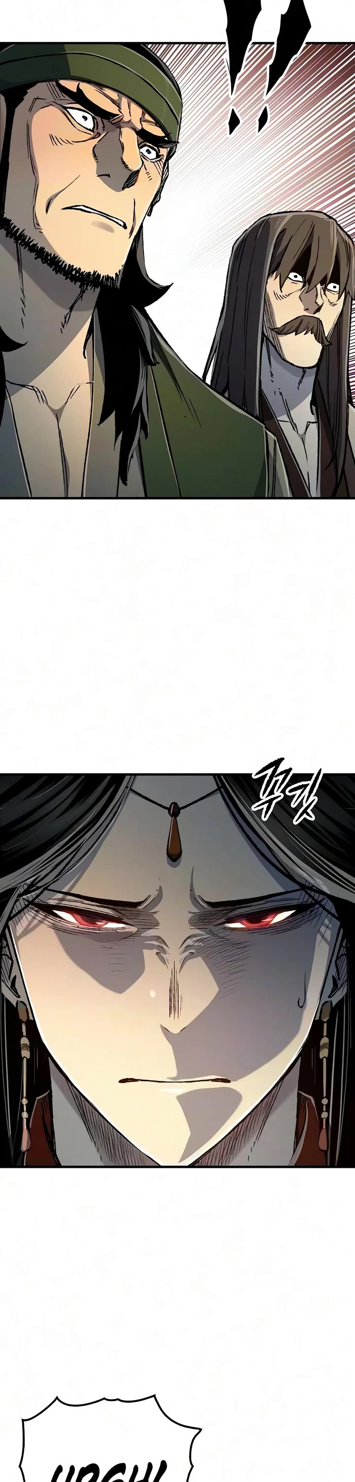 Reborn as the Heavenly Demon Chapter 137 page 36 - Chapter 137