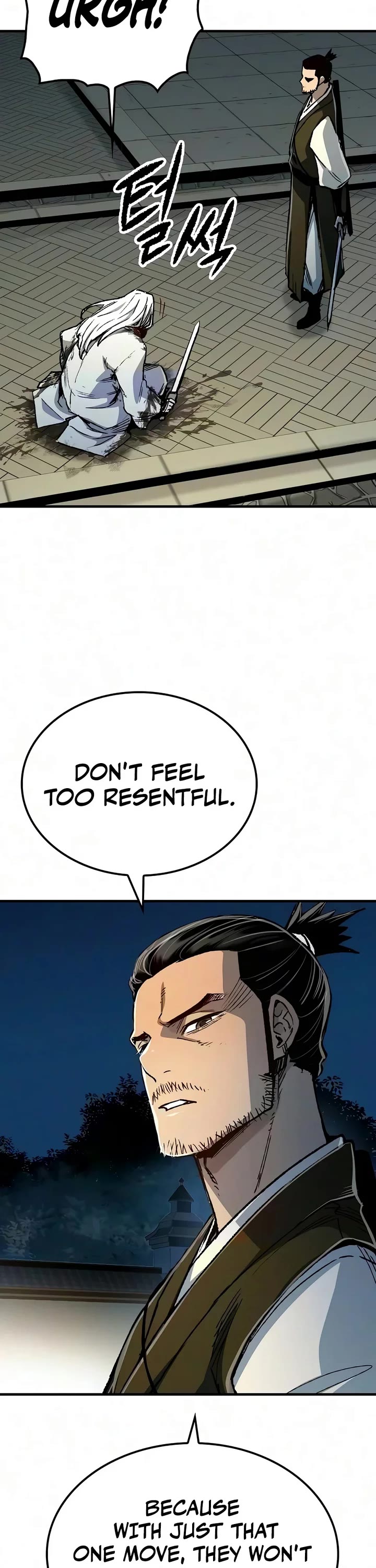 Reborn as the Heavenly Demon Chapter 137 page 37 - Chapter 137