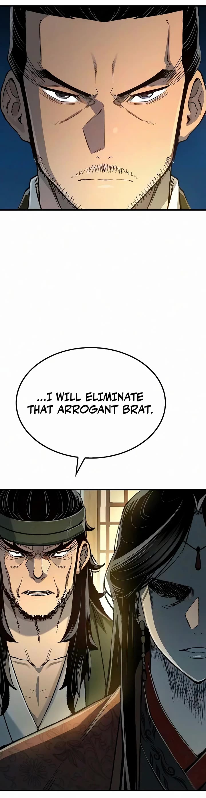 Reborn as the Heavenly Demon Chapter 137 page 40 - Chapter 137
