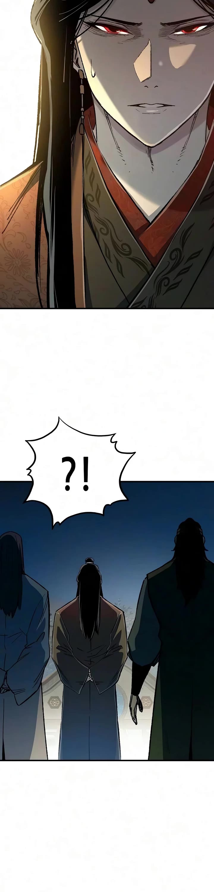 Reborn as the Heavenly Demon Chapter 137 page 42 - Chapter 137