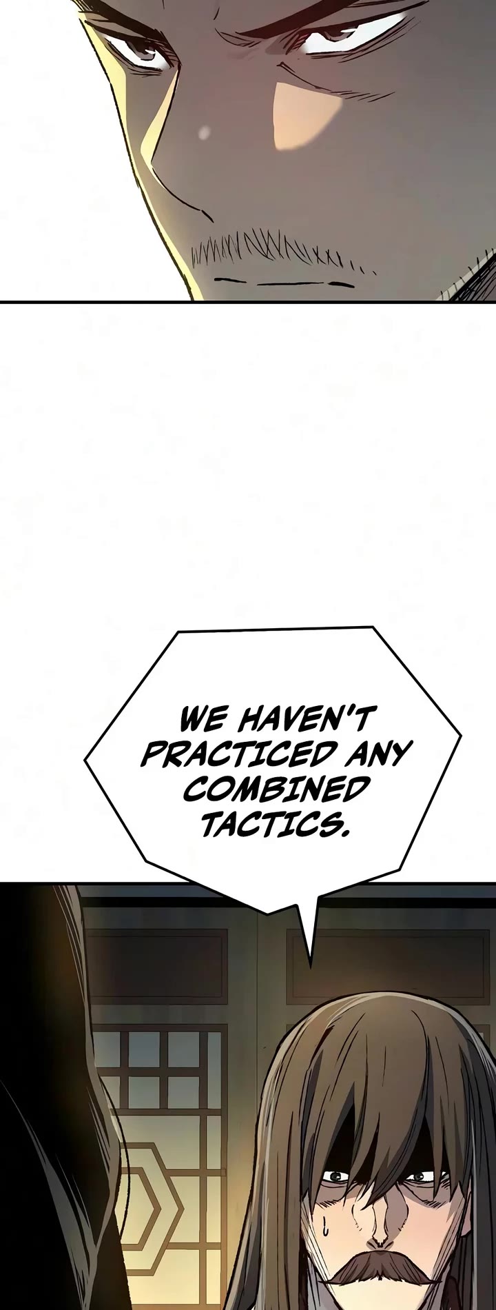 Reborn as the Heavenly Demon Chapter 137 page 44 - Chapter 137