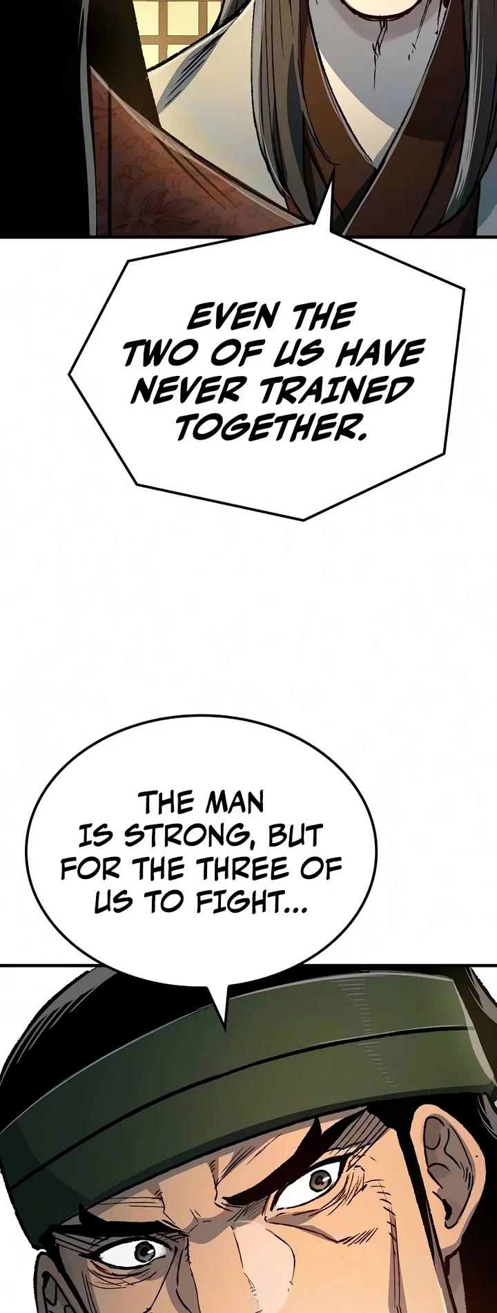 Reborn as the Heavenly Demon Chapter 137 page 45 - Chapter 137