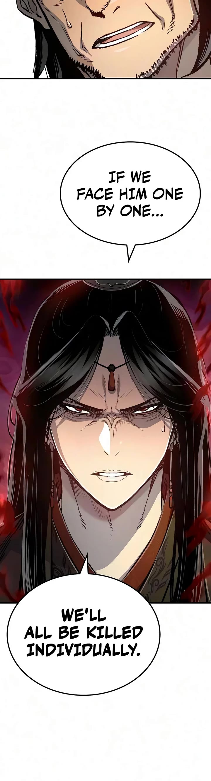 Reborn as the Heavenly Demon Chapter 137 page 46 - Chapter 137