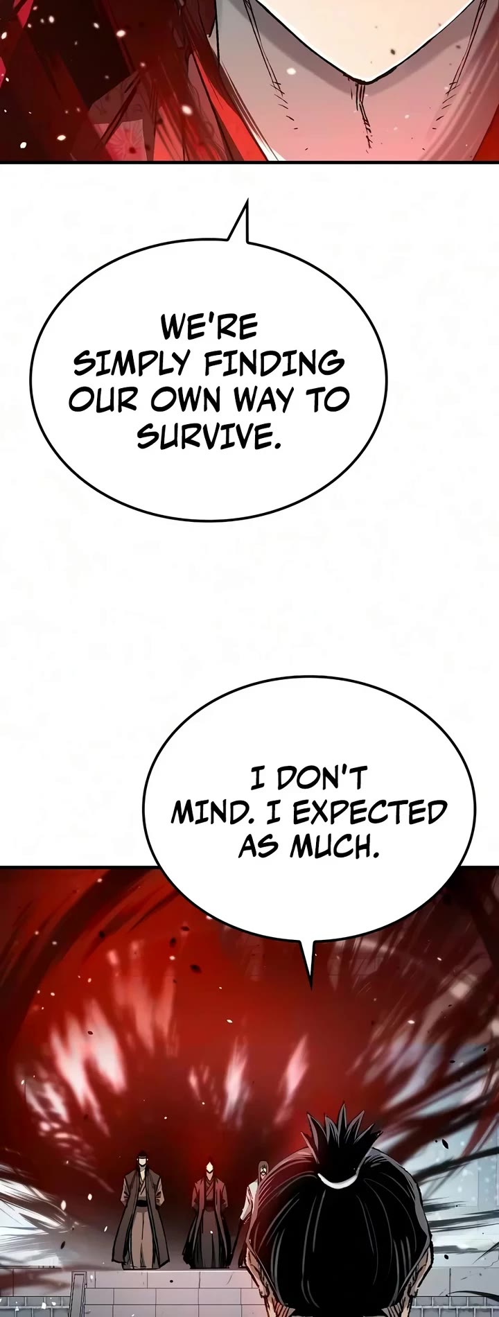 Reborn as the Heavenly Demon Chapter 137 page 51 - Chapter 137