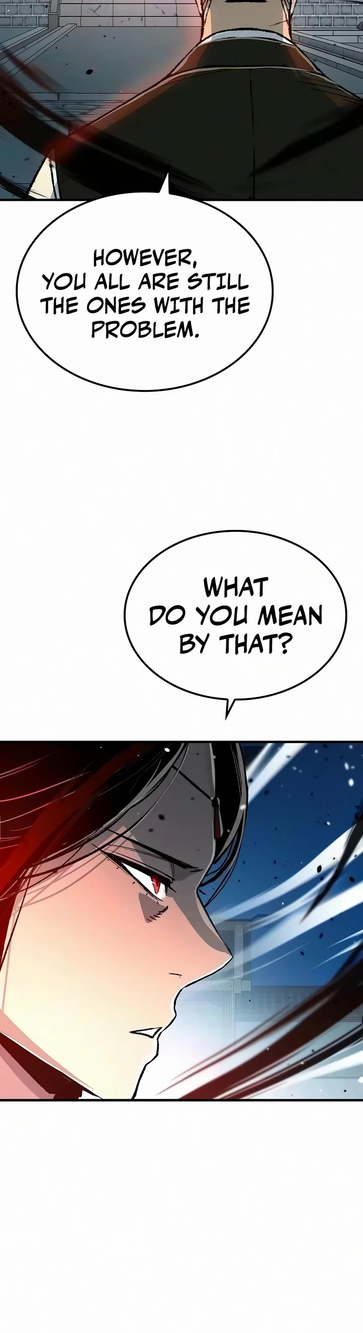 Reborn as the Heavenly Demon Chapter 137 page 52 - Chapter 137