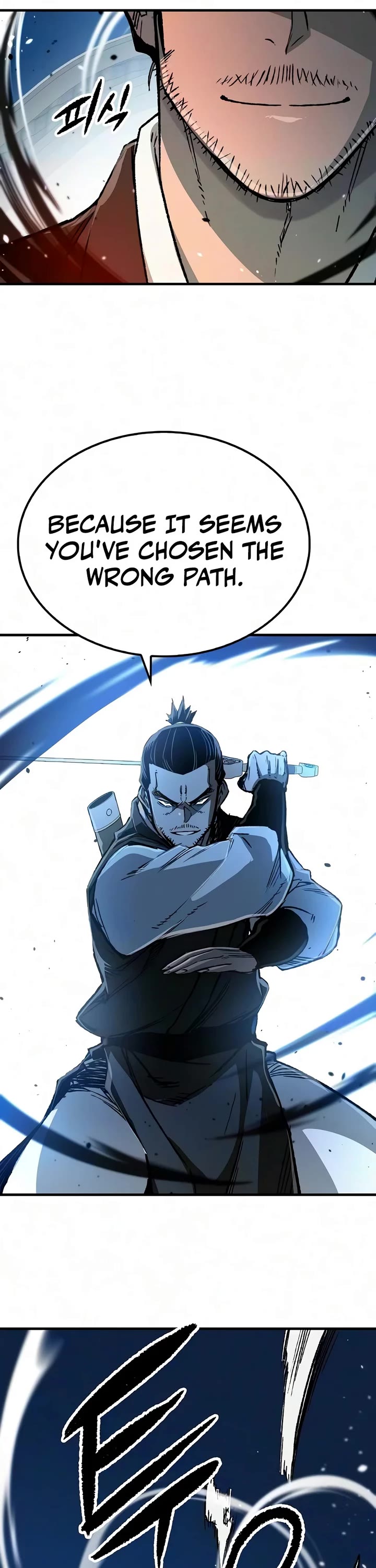 Reborn as the Heavenly Demon Chapter 137 page 53 - Chapter 137