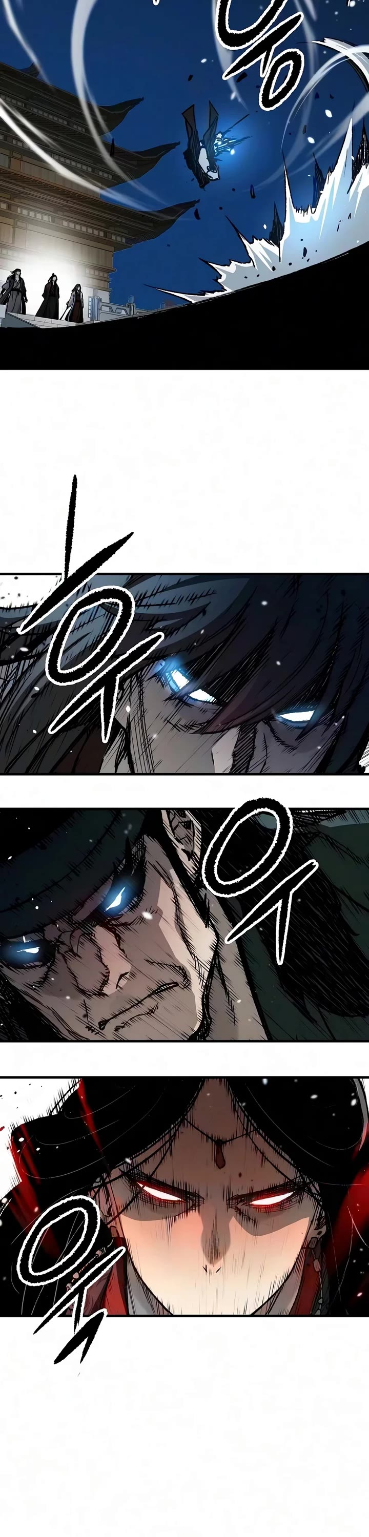 Reborn as the Heavenly Demon Chapter 137 page 54 - Chapter 137