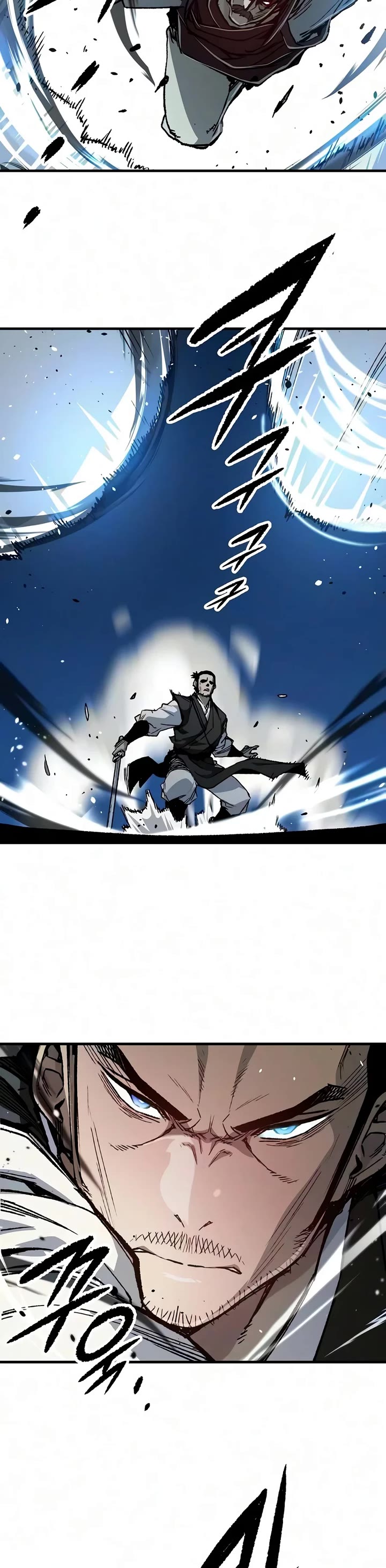 Reborn as the Heavenly Demon Chapter 137 page 56 - Chapter 137