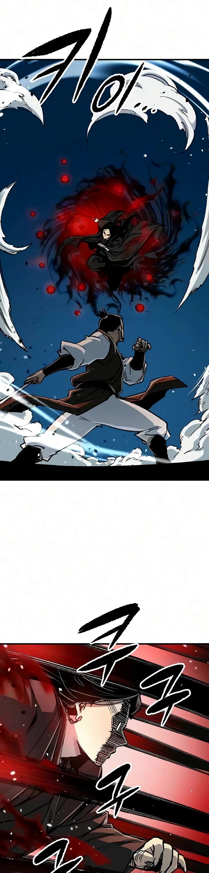 Reborn as the Heavenly Demon Chapter 137 page 58 - Chapter 137