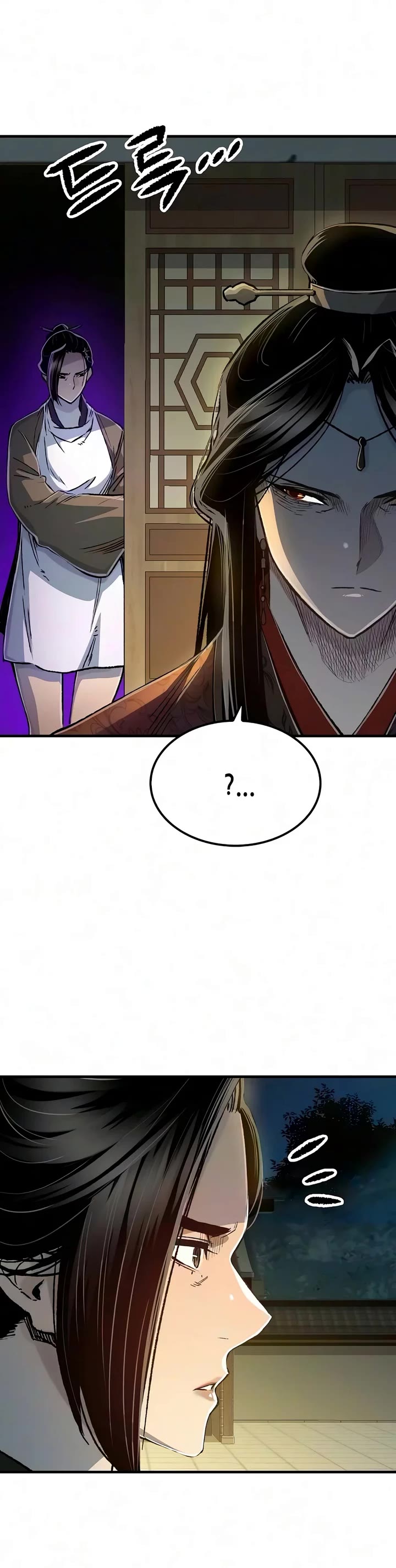 Reborn as the Heavenly Demon Chapter 137 page 6 - Chapter 137
