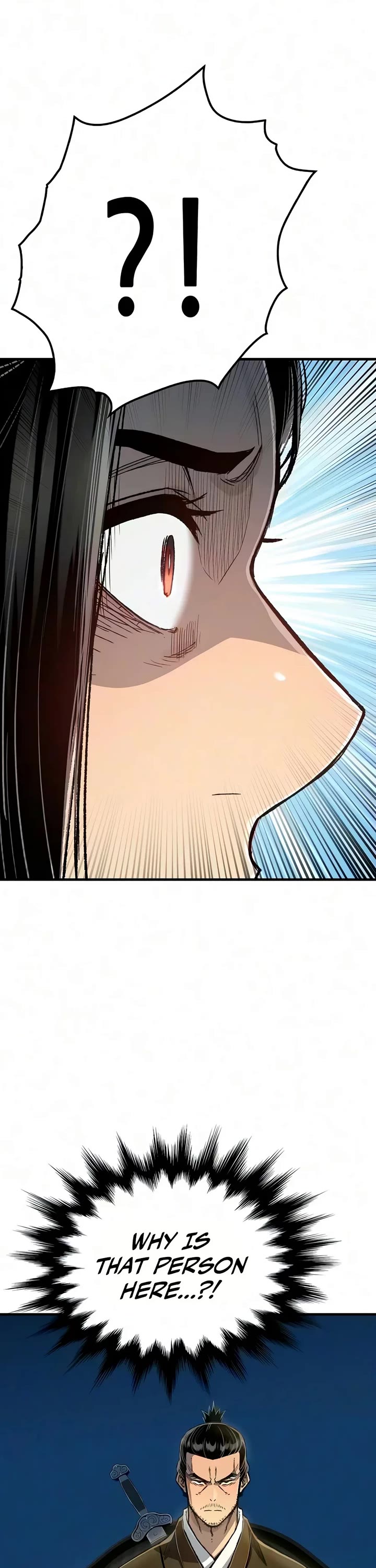 Reborn as the Heavenly Demon Chapter 137 page 7 - Chapter 137