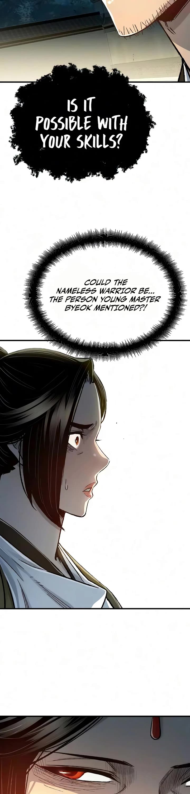 Reborn as the Heavenly Demon Chapter 137 page 9 - Chapter 137