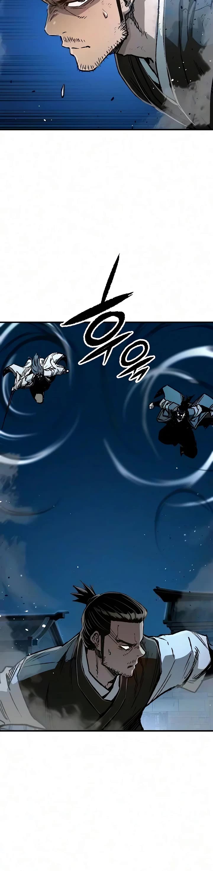 Reborn as the Heavenly Demon Chapter 138 page 11 - Chapter 138