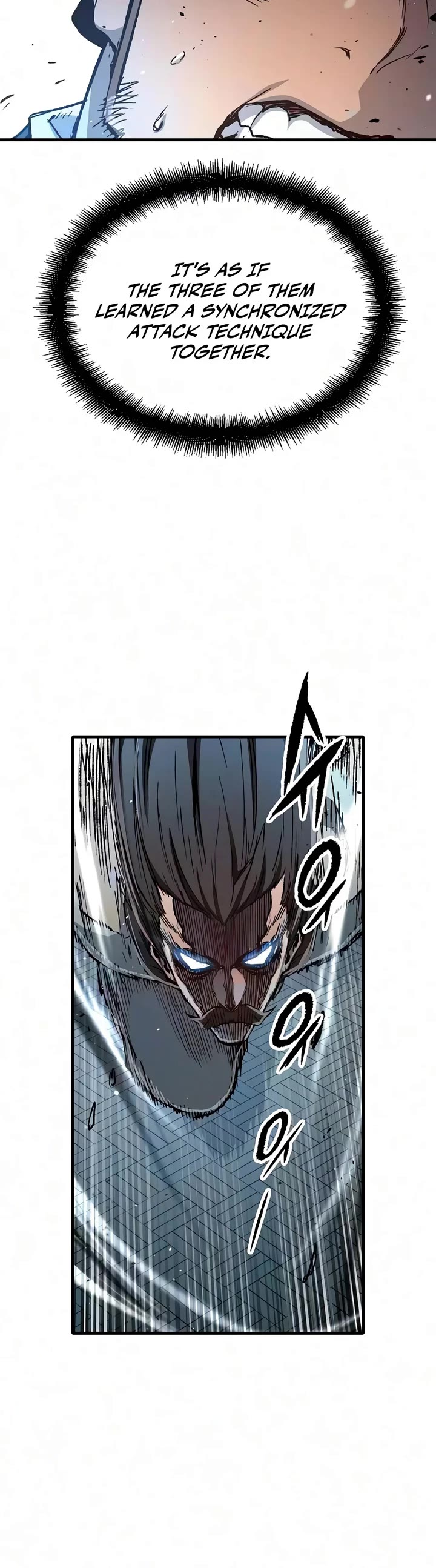 Reborn as the Heavenly Demon Chapter 138 page 16 - Chapter 138