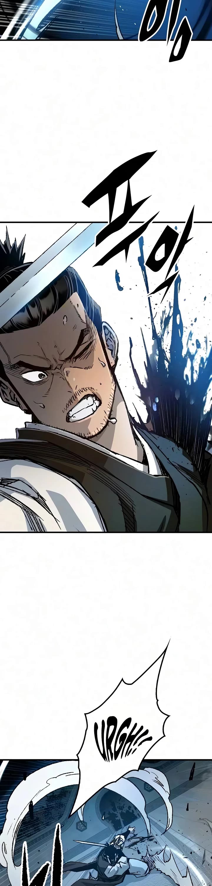 Reborn as the Heavenly Demon Chapter 138 page 18 - Chapter 138